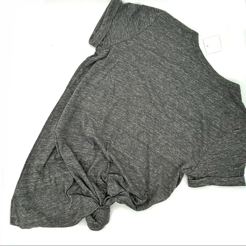 NWT Pea in the Pod Too Pregnant Halloween Tee - Picture 4 of 11